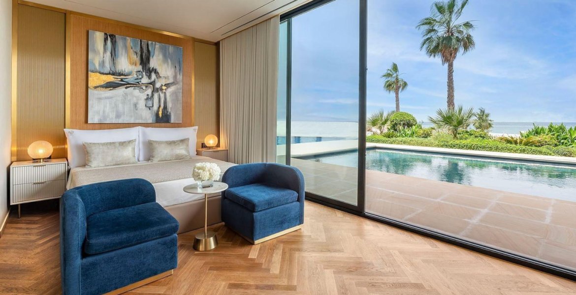 THE COTE D`AZUR HOTEL 6
