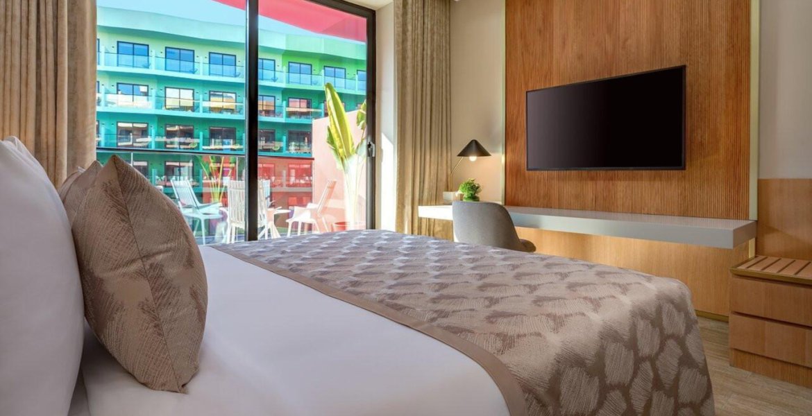 THE COTE D`AZUR HOTEL 9