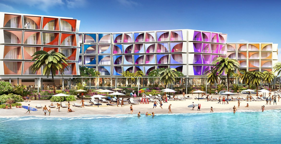 THE COTE D`AZUR HOTEL 4