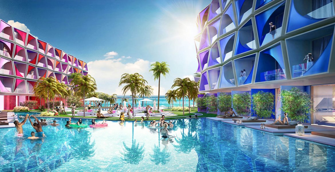 THE COTE D`AZUR HOTEL 12